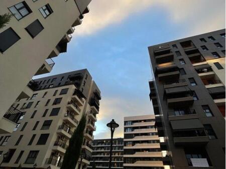 FOR SALE 2 PARKING SPOTS AT TRIO TOWERS IN DON BOSKO! 60,000 €