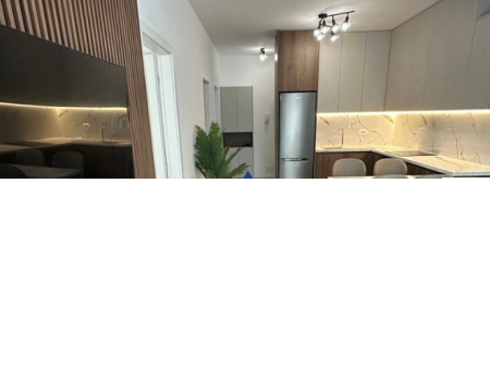 JEPET APARTAMENT ME QERA 2+1 "TEK RING CENTER" 1000 EURO