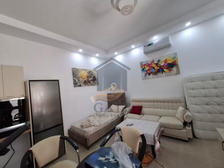 Apartment 1+1 for Rent – Beach, Iliria