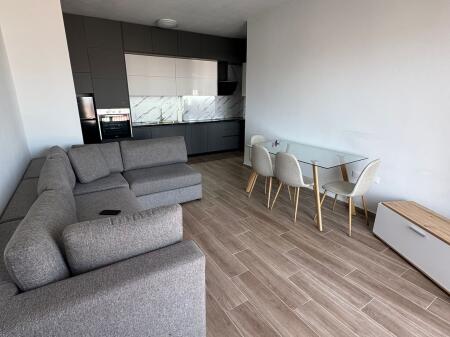 For Rent Apartment 2+1 Zjarrfiksja Durres