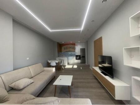 APARTAMENT 1+1 PER QERA TEK KARL GEGA