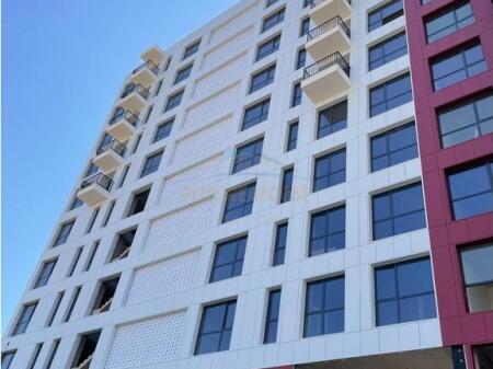 Shitet Apartament 2+1+2, Oberon Residence, Stacioni i Trenit