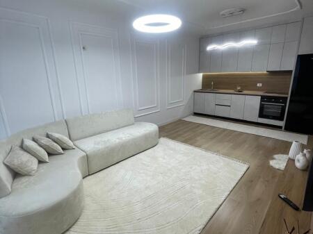  Apartment 2+1 for Sale  Astir, Tirana – at the building “Eja Studio”  Area: 101 m²  Floor: 4  Price: 173,000 €