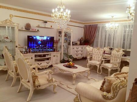 Apartament per shitje 2+1 Tek Liqeni i Thate (ID B120733) Tirane