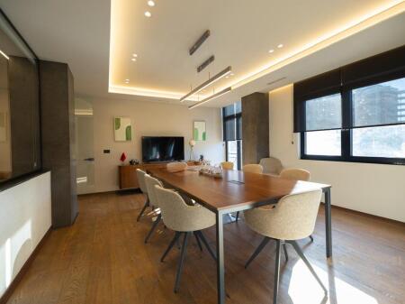 Modern office for sale in the center of Blloku