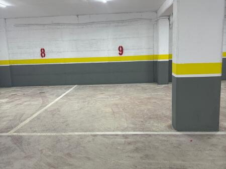 Parking Space for Rent