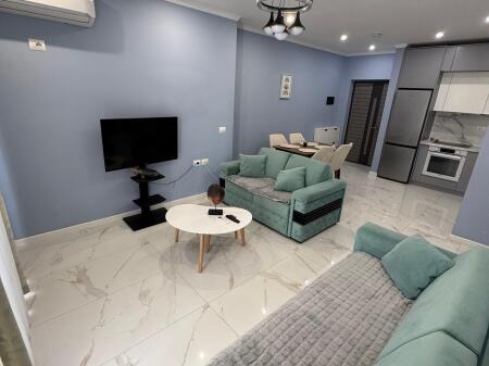 !!!1+1 Apartment for long-term rent – Rrota e Kuqe, near Ajsel Hotel!!