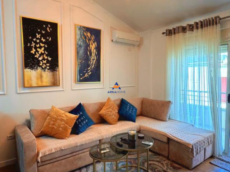 APARTMENT FOR RENT 1+1+BALCONY "NEAR THE CABLE CAR, FRESK" 600 EURO