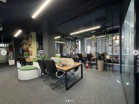  Modern office for sale at Delijorgji Complex