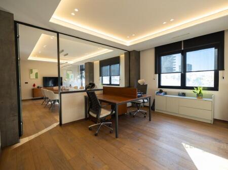 Office for sale in the heart of Blloku
