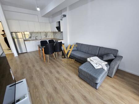APARTMENT 1+1+BLK FOR RENT AT KAIMI 400 EURO