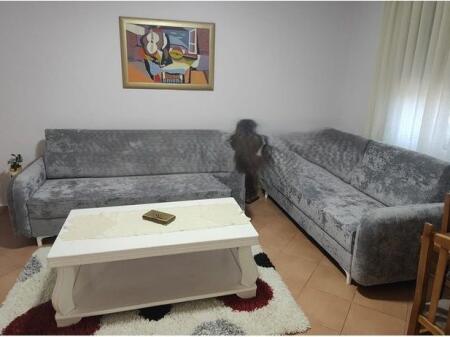 Apartment 1+1 For Rent in Allias, Tirana - 350.00€