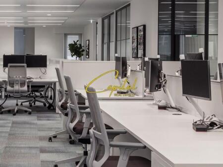 UFFICIO IN AFFITTO 240 M2 AUTOSTRADA TR-DR 1.700 EURO