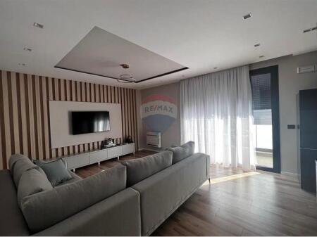 Apartament 1+1 ne shitje, rezidenca Sofia