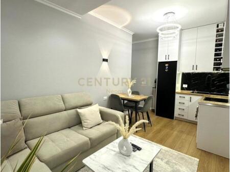 TEK LIQENI THATE SHESIM APARTAMENT 1+1
