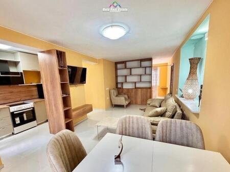 Apartament Me Qera 2+1 Tek Sheshi Willson (ID B221365) Tirane