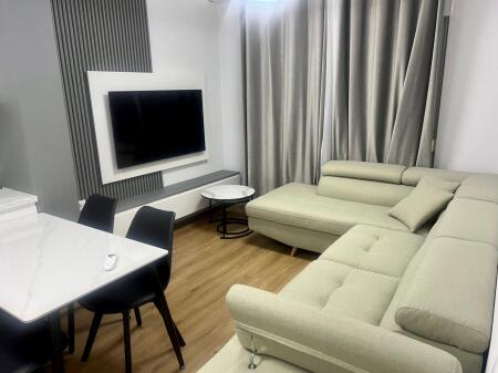  SUPER RENT Apartment 1+1  Kaimi Complex, Ali Dem  "Pasho Hysa" Street 