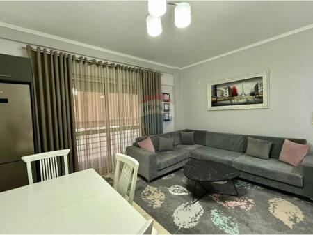 APARTAMENT 1+1 ME QIRA – DON BOSKO