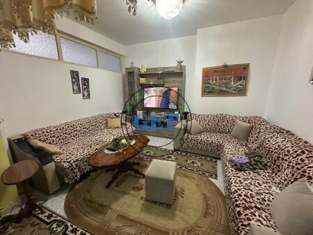 Shitet, Apartament 2+1 mbrapa Blue Star , Durres.