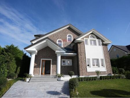 VILLAS FOR RENT, ELBASAN