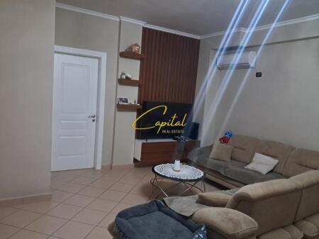 APARTAMENT ME QERA 2+1 KODRA E DIELLIT 1 700 EURO