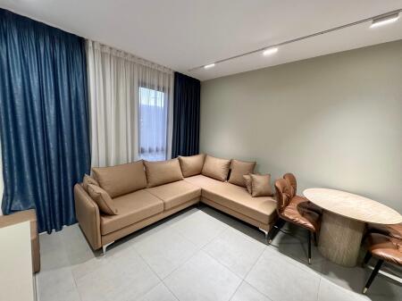  QERA SUPER Apartament 1+1  Green City Residence, Astir 