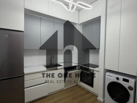 Apartment for rent 1+1 Ali Dem - Newly furnished and new.