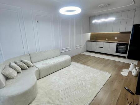  SHITET Apartament 2+1  Astir Tiranë, Pranë “Eja Studio” 