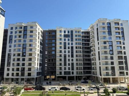 APPARTAMENTO 1+1 IN VENDITA - COMPLESSO TURDIU 128.000 €