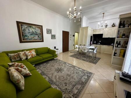 Appartamento 1+1 in vendita a Selvia, all'interno del complesso