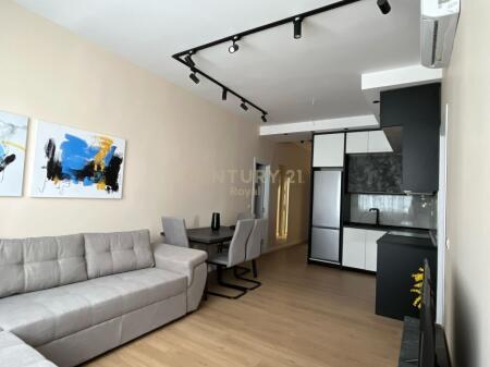 SHITET APARTAMENT 2+1+2 NE LAPRAKE