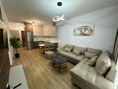  Apartment for rent – Tirana Center (Zogu i Zi)