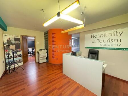 Office for sale in the Ish-Blloku area