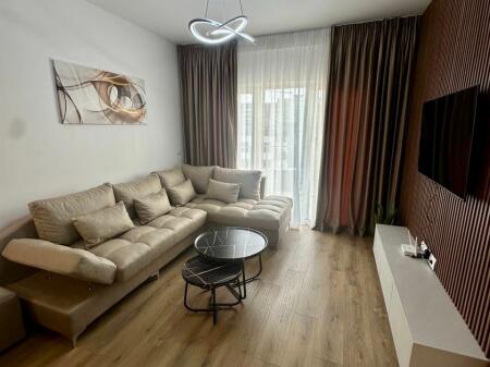  QERA SUPER Apartament 2+1  Zogu i Zi, Prane Ring Center 