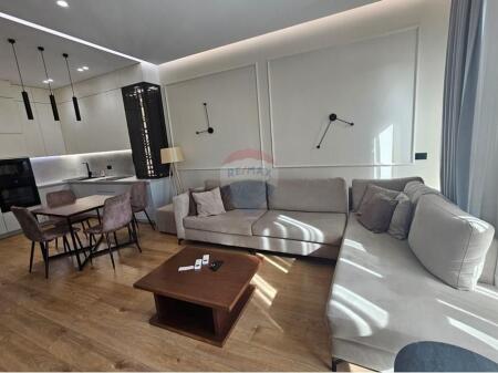 Apartament 1+1 per qira tek 21-Dhjetori!