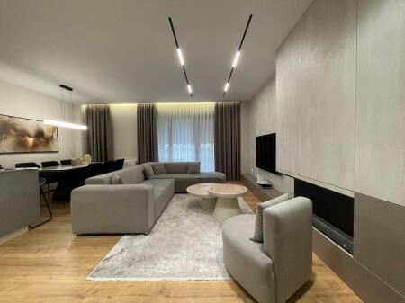 Super apartment 2+1+2 bathrooms for rent  Dry Lake, at Rotondo