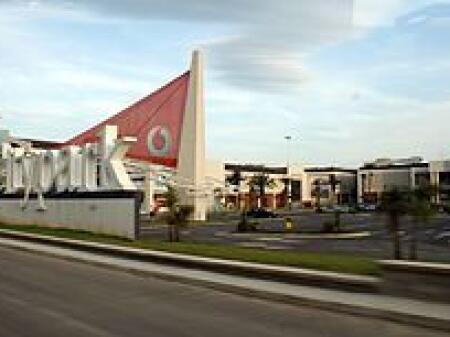 WAREHOUSE FOR SALE IN KASHAR NEAR CITY PARK 1,076 M2