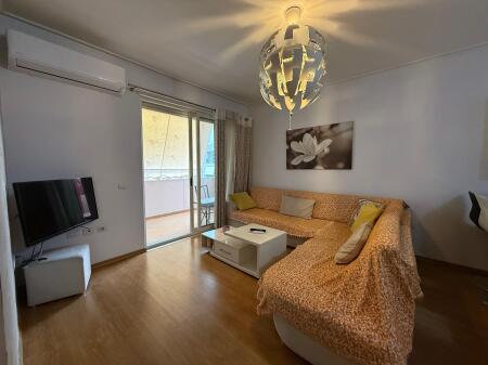 Apartment 2+1 for rent in Astir