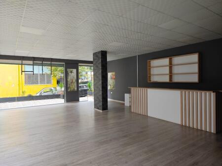  BUSINESS RENTAL Premises  Fresk 