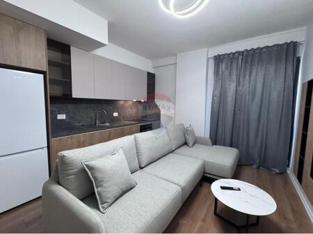 JEPET ME QIRA APARTAMENT 1+1 TE KODRA E DIELLIT