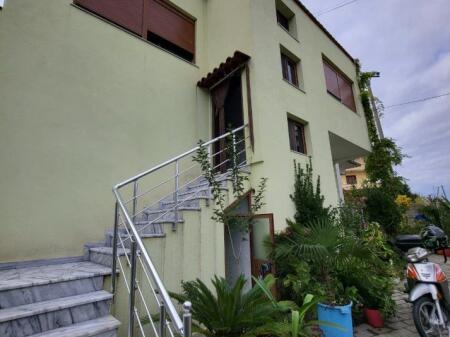 Tirane, shitet apartament 2+1+Ballkon Kati 2, 500 m² 500.000 € (ALI DEMI) MLS # 530581001-46