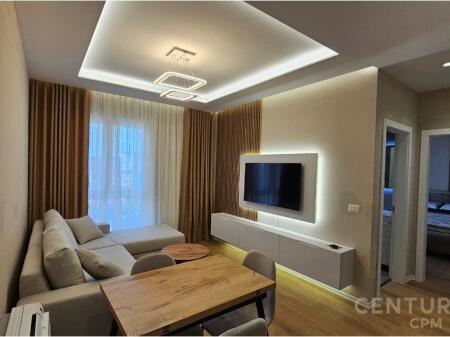Apartament me qira – Rruga Jordan Misja Bulevardi i Ri! 600 € /Muaj
