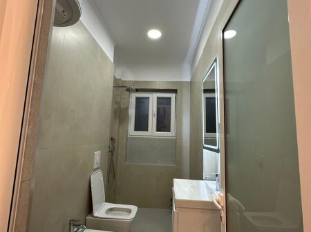 SUPER APARTAMENT 2+1 RRUGA MINE PEZA