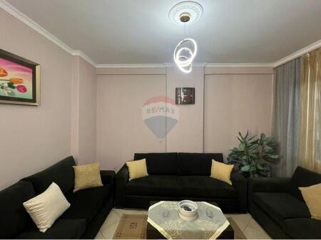 APARTMENT 1+1, ASTIR