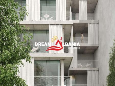 Apartamente 2+1 Dhe 3+1 Ne Shitje Tek “By Long Hill” ne Mjull Bathore (ID 41212100)
