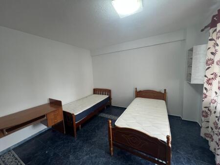 Apartament 1+1 me qira bulevardi zogu i pare tek New Yorku