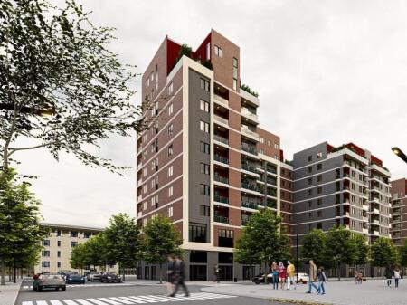 APARTAMENT 2+1+2 PER SHITJE, PAS INXHINIERIS SE NDERTIMIT (PORTIK 21), 21 DHJETORI