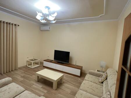 APARTAMENT ME QERA 2+1 VASIL SHANTO 65.000 LEKE