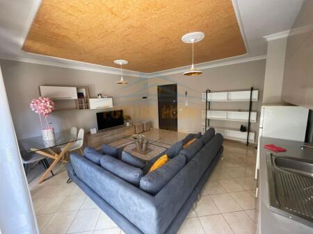 Qera, Apartament 1+1+Post Parkimi, Liqeni i Thate