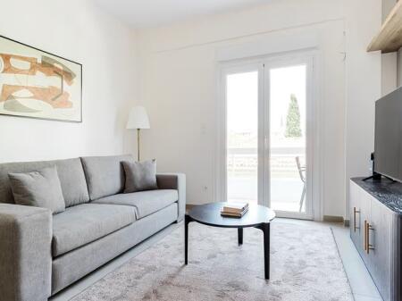 Apartament Me Qera 1+1 Ne Ali Dem (ID B2101323) Tirane